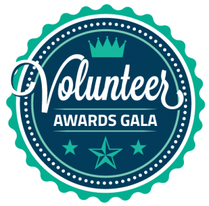2016 Volunteer Awards Gala