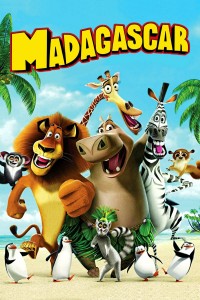 Madagascar-movie-poster