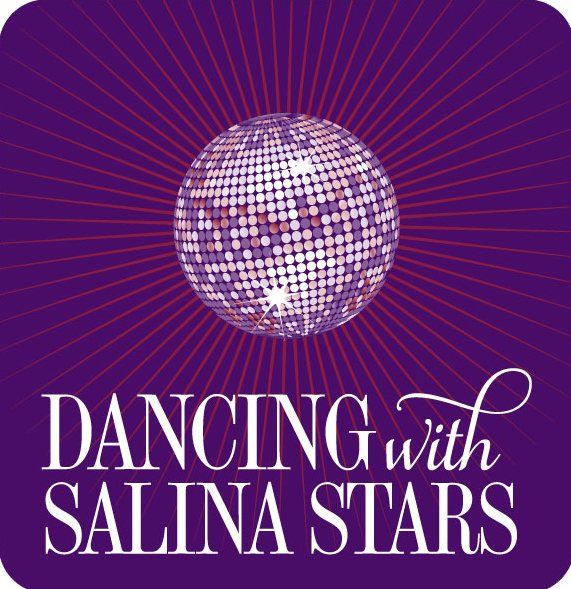 Dancing with Salina Stars