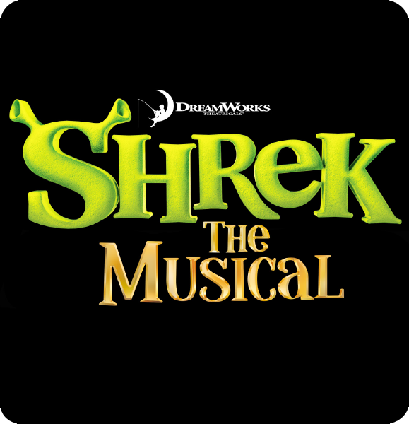 Shrek, The Musical