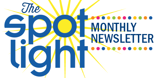 sct spotlight newsletter