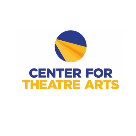 theatre arts logo