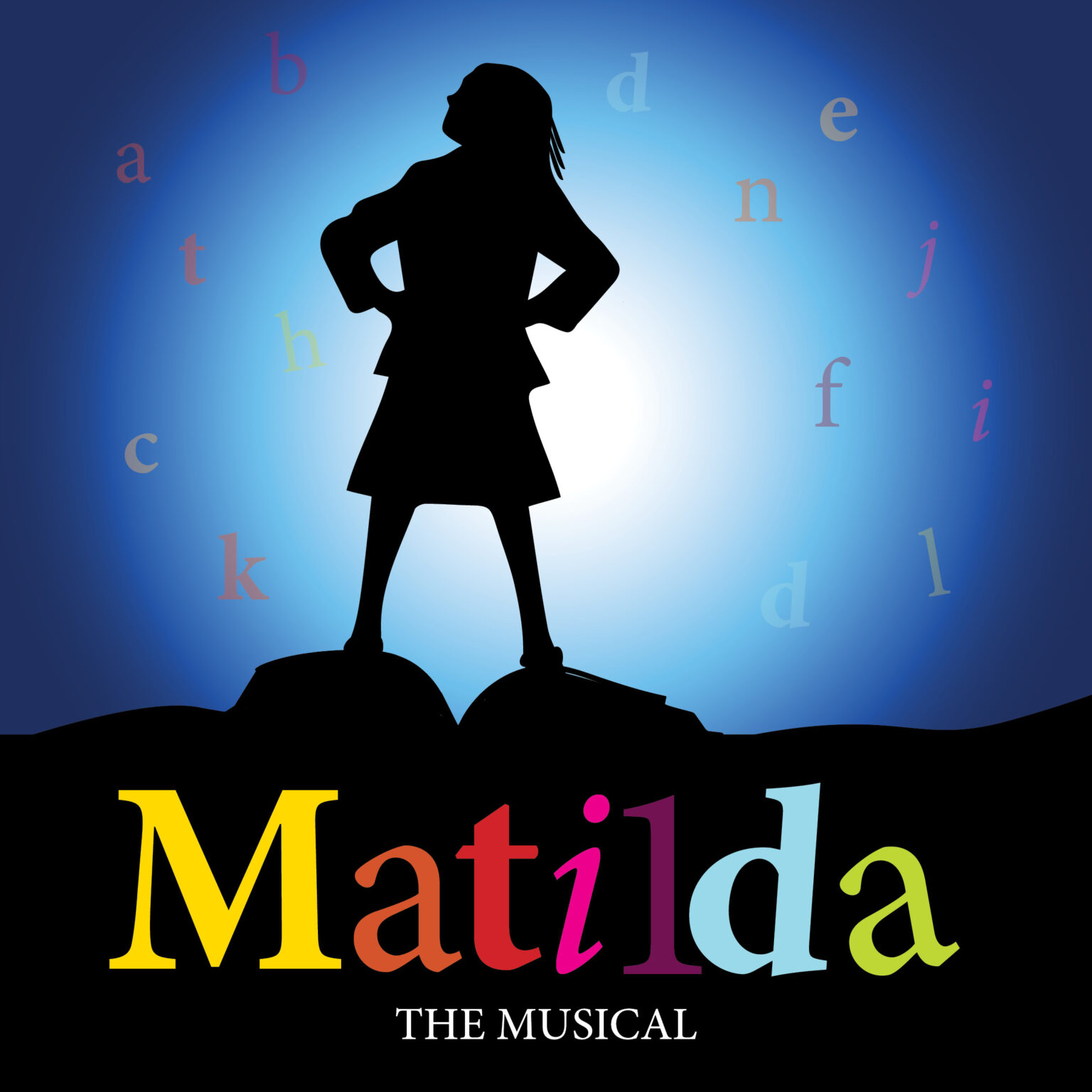 Roald Dahl’s Matilda The Musical – Theatre Salina