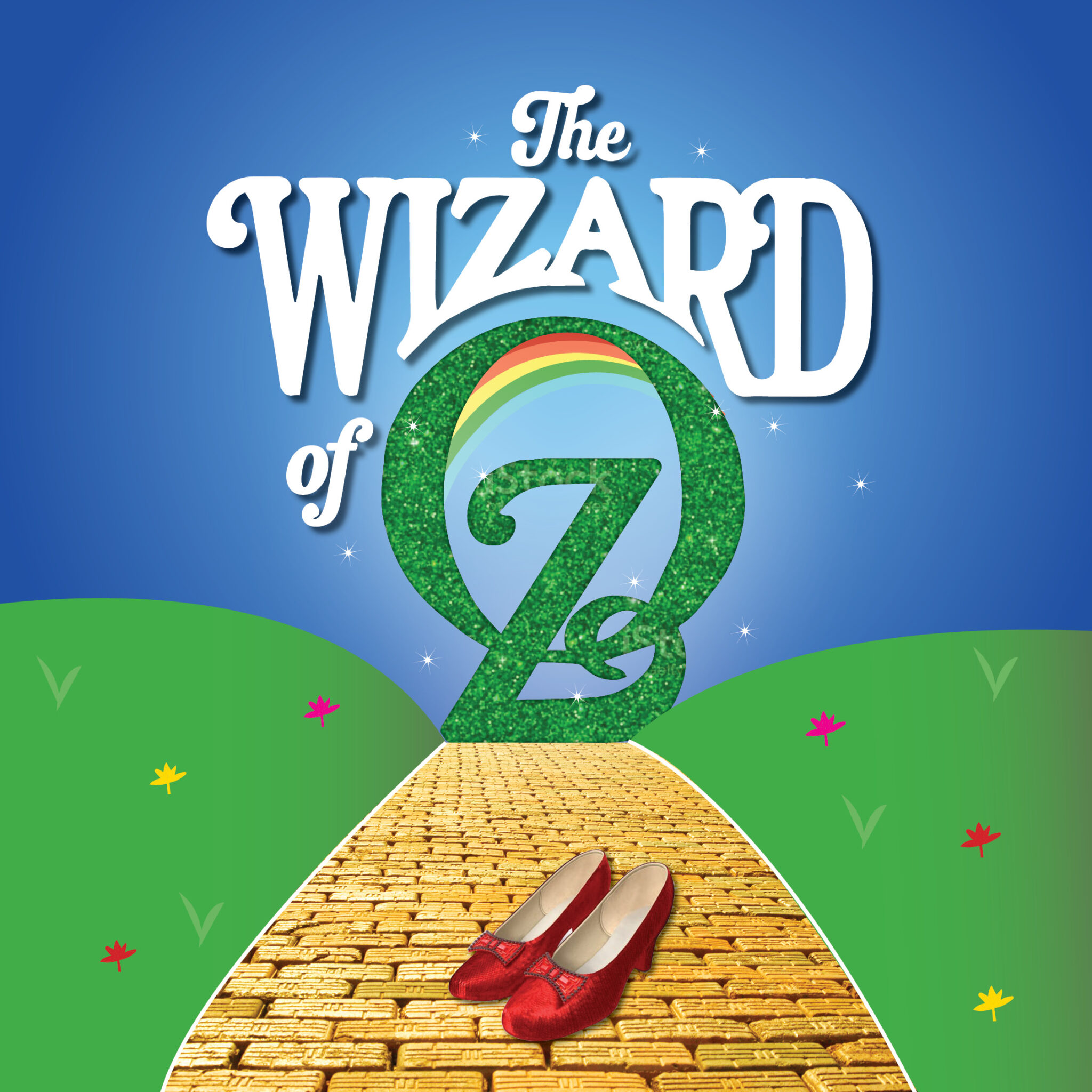 The Wizard of Oz Theatre Salina