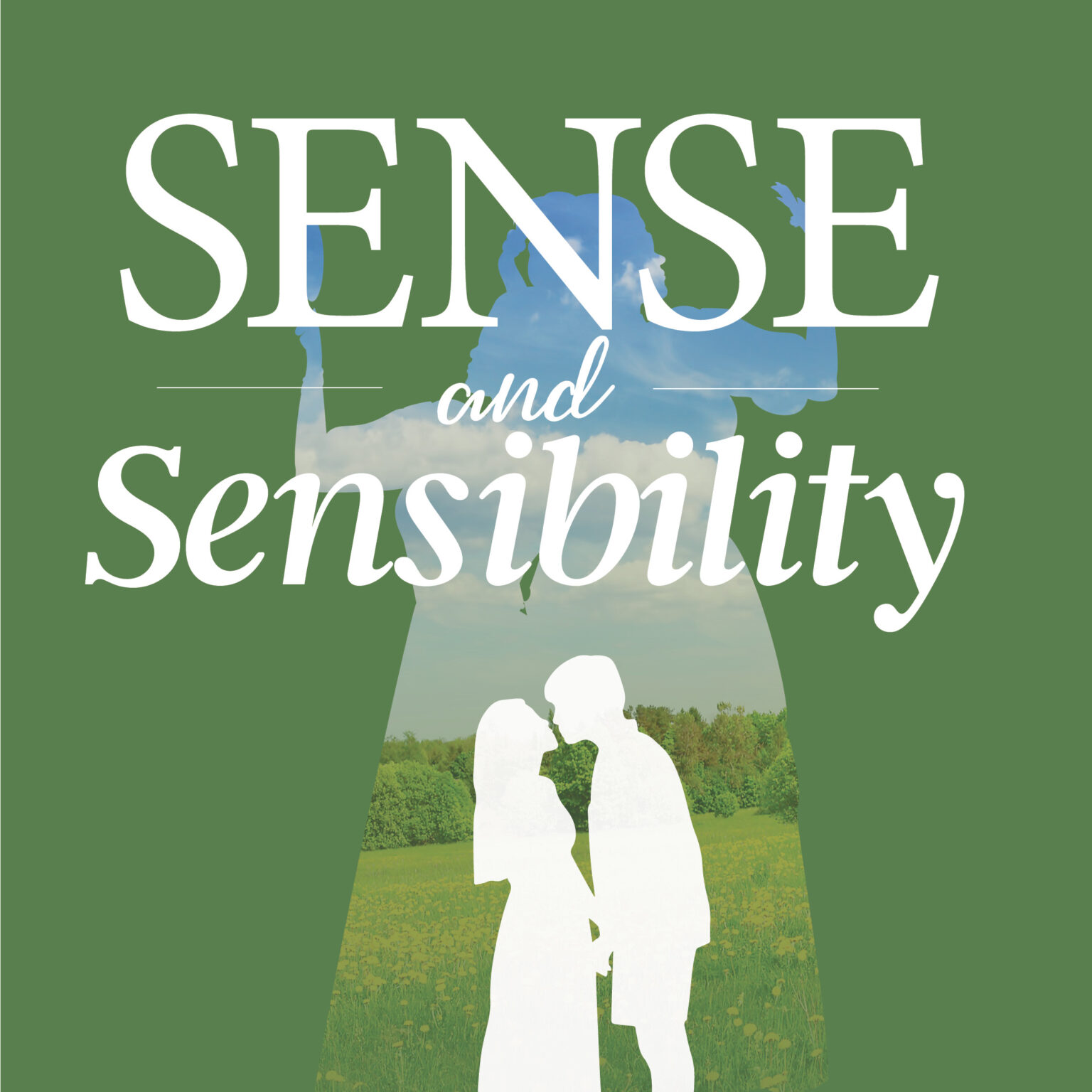 Sense and Sensibility Theatre Salina
